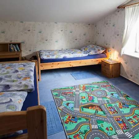 Lejlighed Ferienhof Block Brodersby (Schwansen)