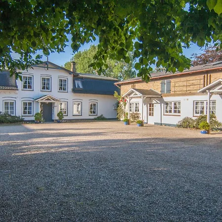 Ferienhof Block Brodersby (Schwansen)