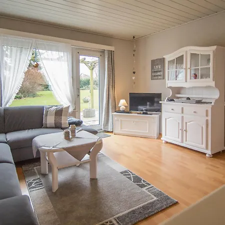 Ferienhof Block Brodersby (Schwansen)