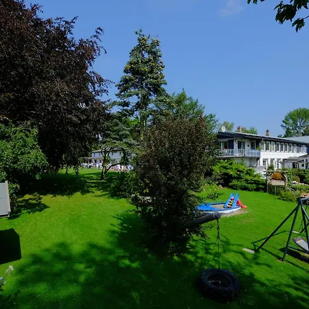 Ferienhof Block Lejlighed Brodersby (Schwansen)